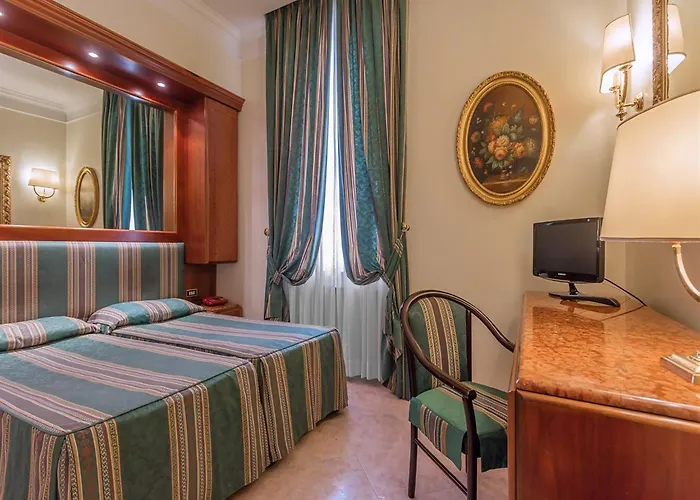 Raeli Luce Otel 4*