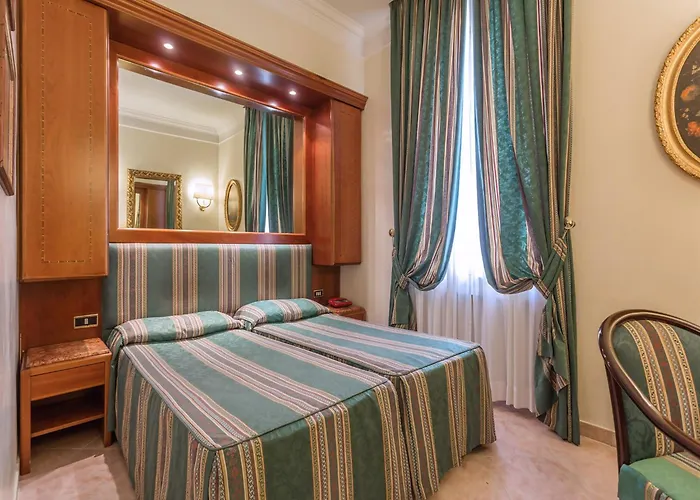 Otel Raeli Luce 4*
