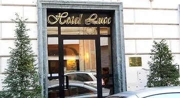 Raeli Luce Otel 4*