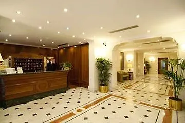 Otel Raeli Luce Roma