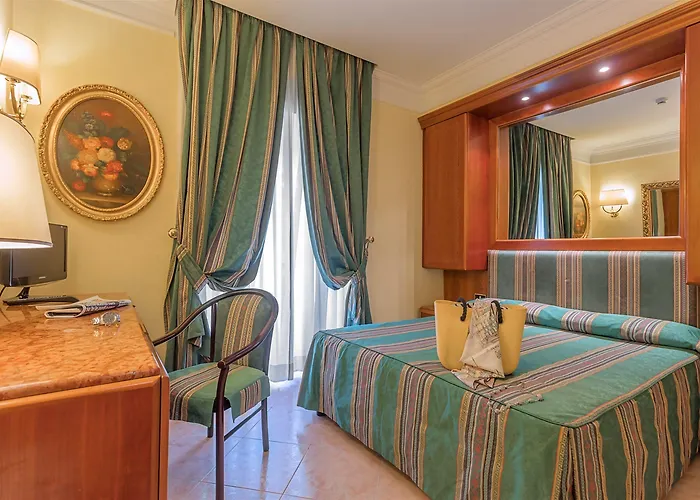 Otel Raeli Luce
