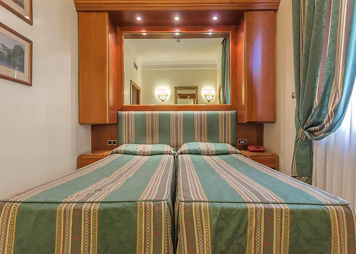 Raeli Luce Otel 4*