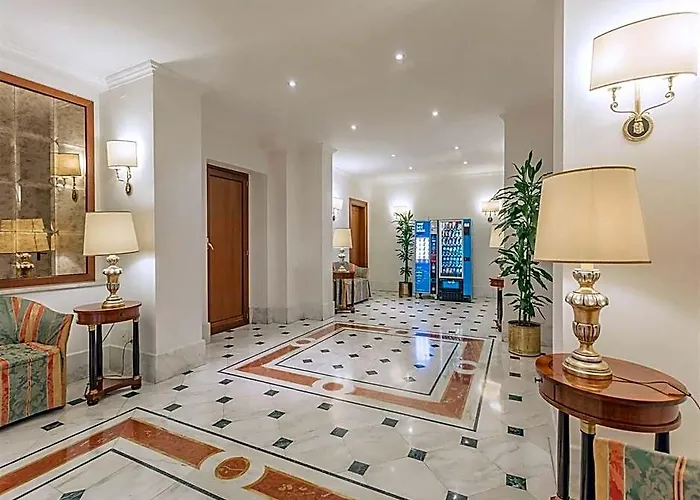 Otel Raeli Luce 4*