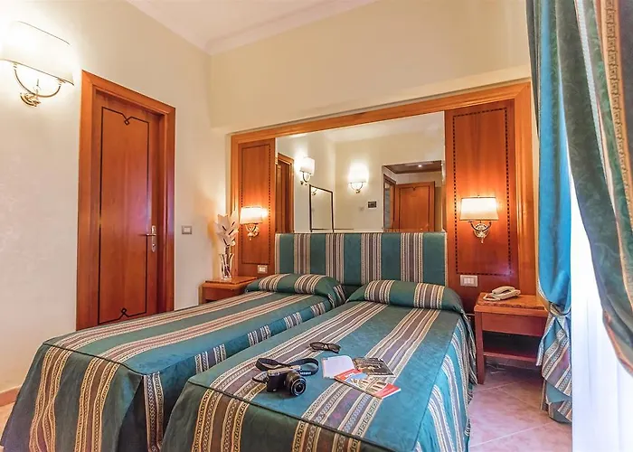 Raeli Luce Roma