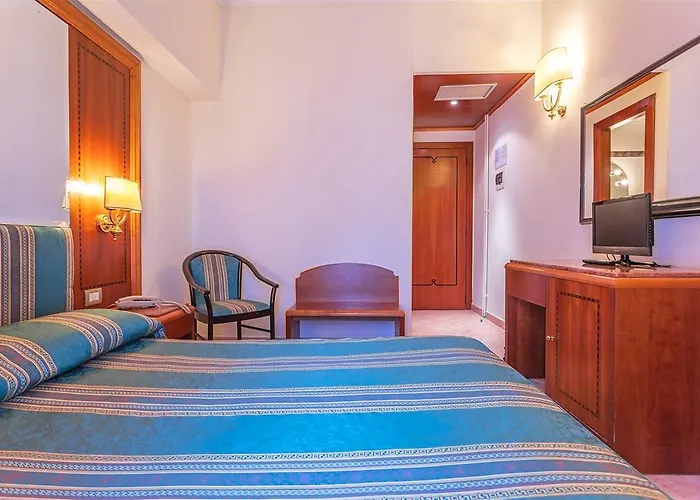 Otel Raeli Luce Roma