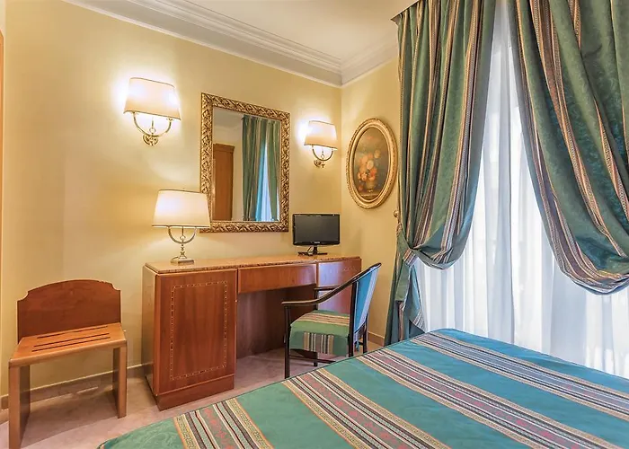 Otel Raeli Luce