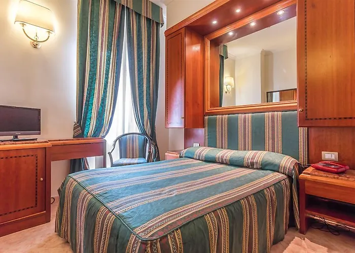 Otel Raeli Luce