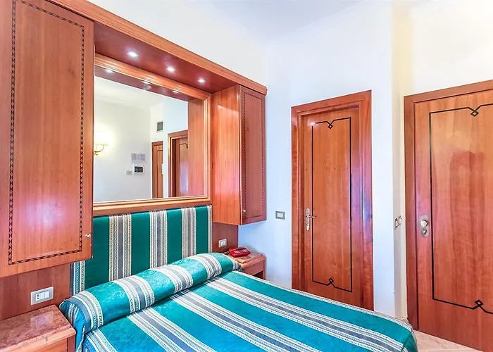 Otel Raeli Luce