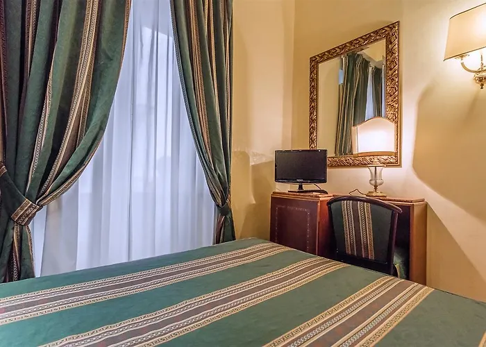 Otel Raeli Luce 4*