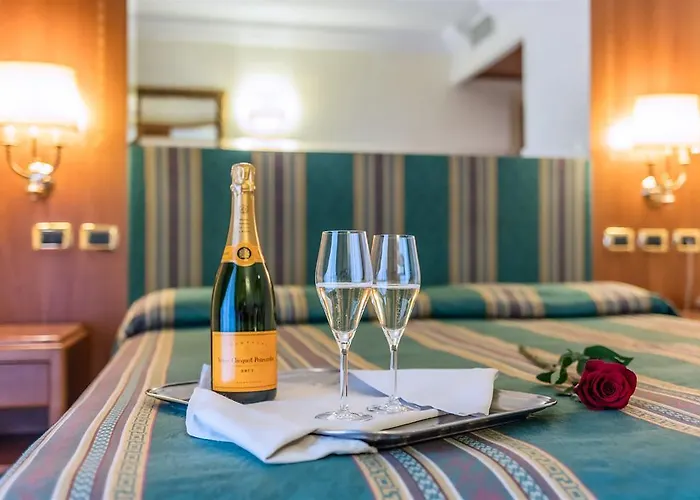 Otel Raeli Luce 4*
