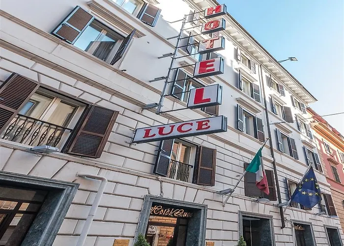 Raeli Luce Otel
