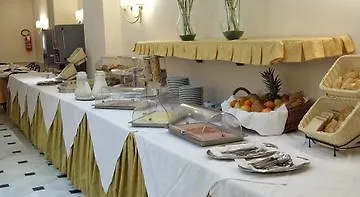 Otel Raeli Luce 4*