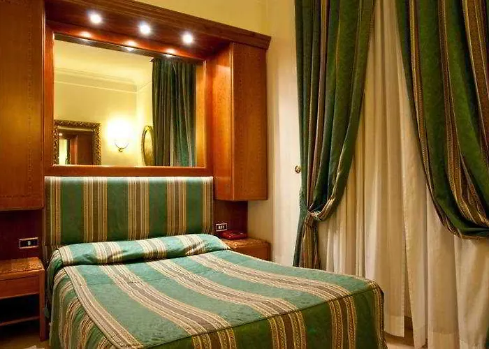 Raeli Luce 4* Roma