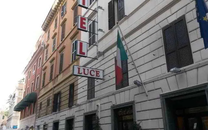 Otel Raeli Luce