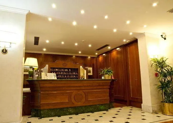 Raeli Luce Otel