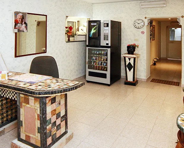 Otel Raeli Luce