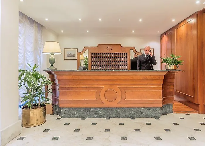 Raeli Luce Otel