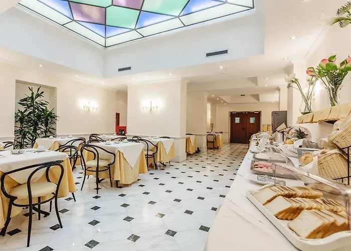 Raeli Luce Otel