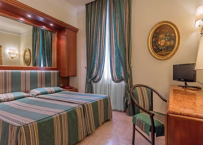 Otel Raeli Luce 4*