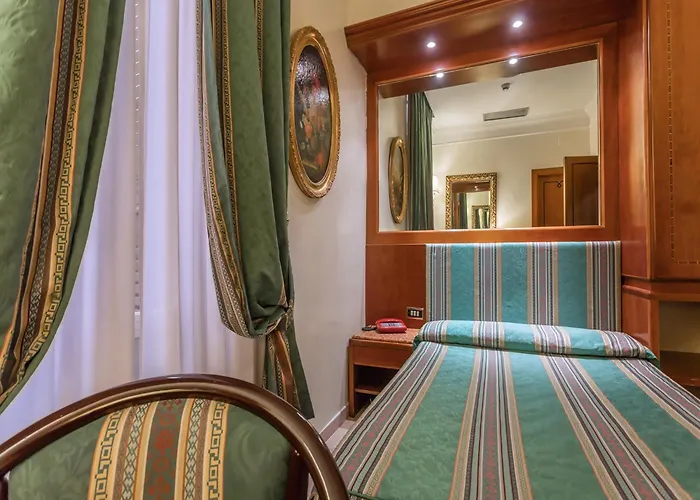 Raeli Luce Otel 4*