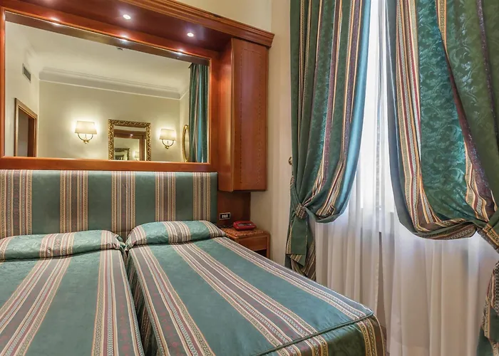 Raeli Luce Otel